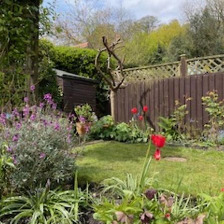 Picturesque Stone Cottage In The Heart Of North Yorkshire Village - Hideaway Cottage Εξωτερικό φωτογραφία