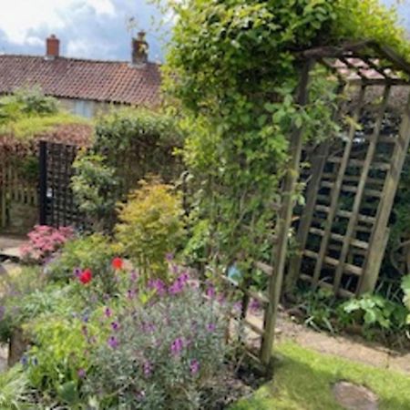 Picturesque Stone Cottage In The Heart Of North Yorkshire Village - Hideaway Cottage Εξωτερικό φωτογραφία