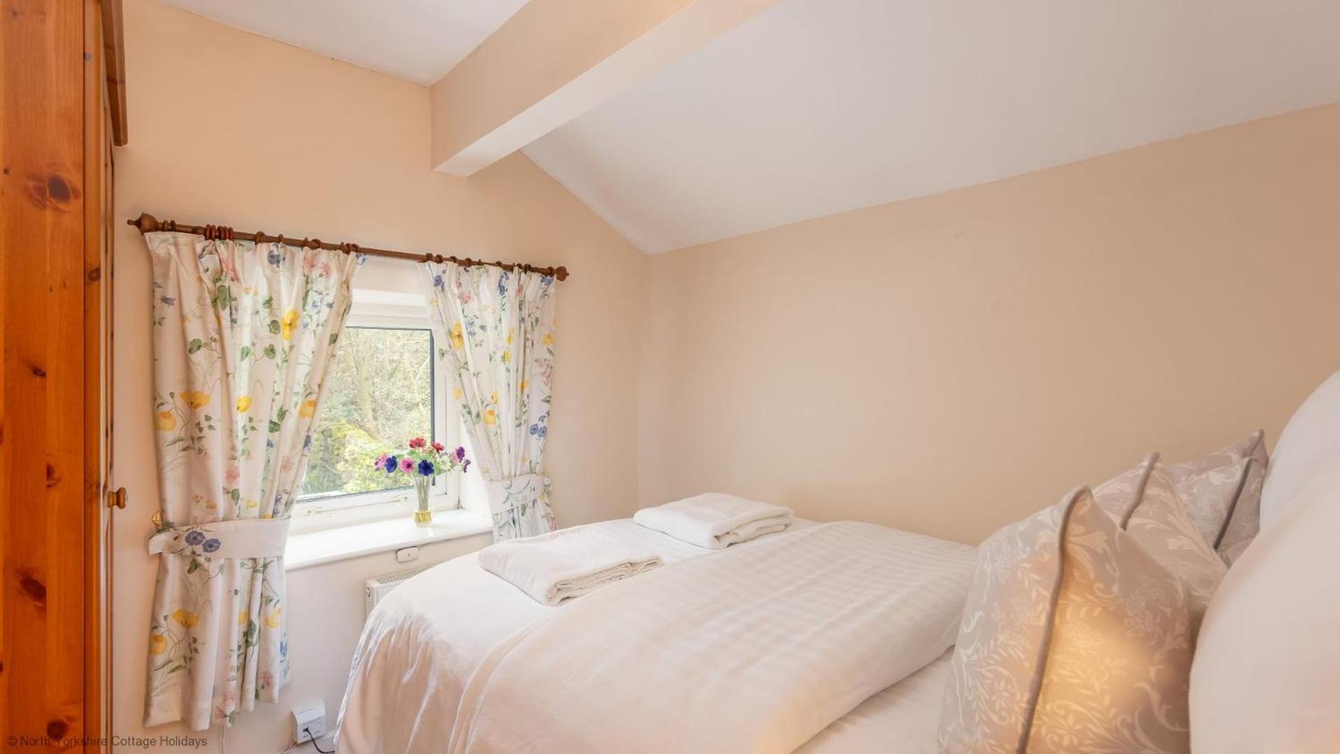 Picturesque Stone Cottage In The Heart Of North Yorkshire Village - Hideaway Cottage Εξωτερικό φωτογραφία