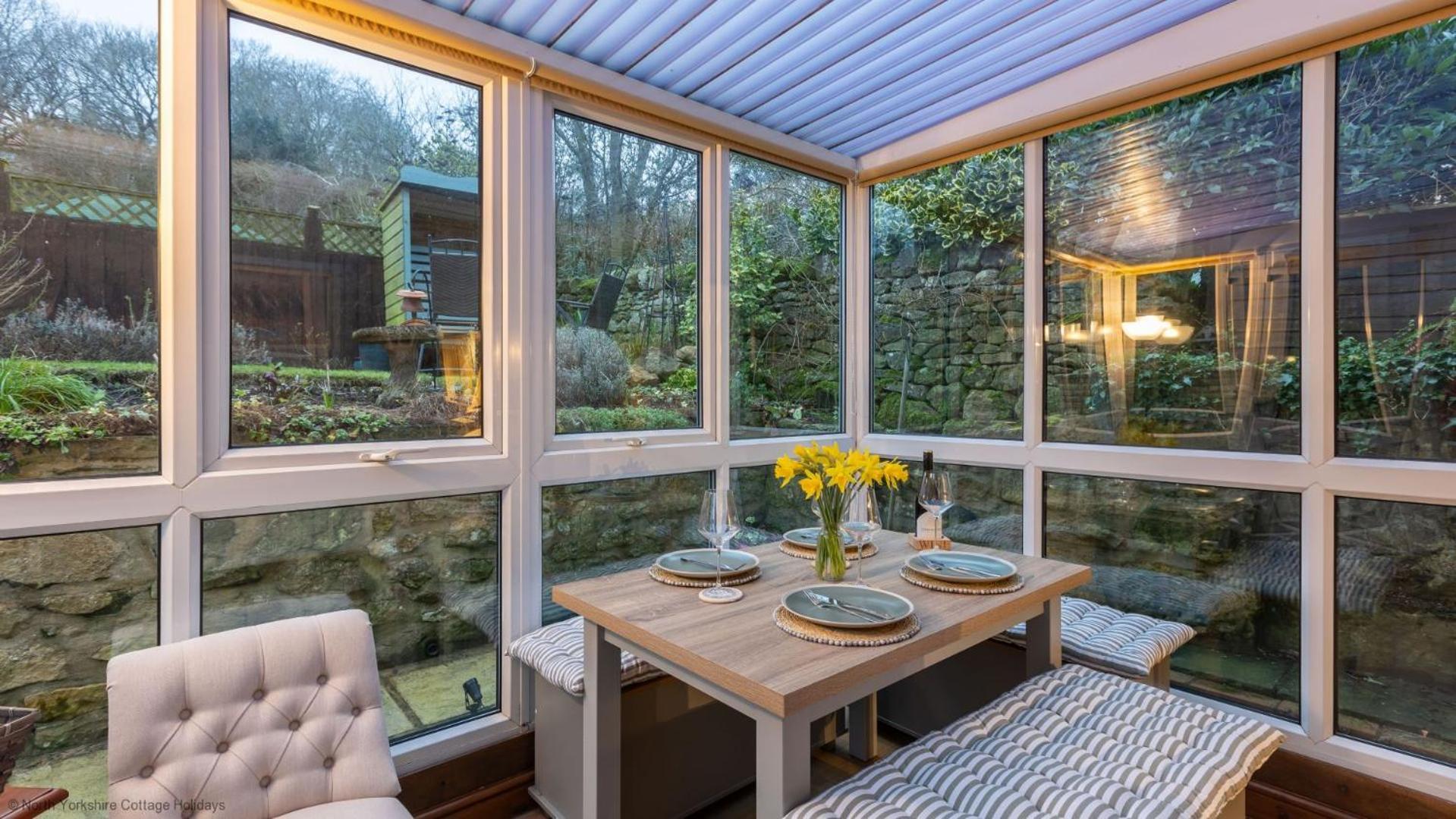 Picturesque Stone Cottage In The Heart Of North Yorkshire Village - Hideaway Cottage Εξωτερικό φωτογραφία